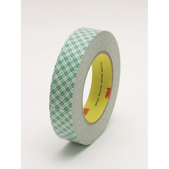 3M - Double Sided Tape; Material Family: Paper ; Length Range: 36 yd. - Exact Tool & Supply