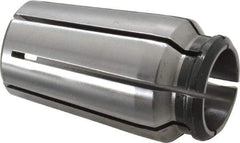 Collis Tool - 47/64 to 3/4 Inch Collet Capacity, Series 75 AF Collet - 1.131 Inch Overall Diameter, 2.02 Inch Overall Length - Exact Tool & Supply