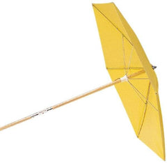 Allegro - Manhole Umbrella Shade - For 27 to 32 Inch Manhole - Exact Tool & Supply