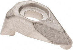 Iscar - Series Isoturn, LCGR Clamp for Indexables - Left & Right Hand Cut, Compatible with SR 40090I, SR RC3 Clamp Screws - Exact Tool & Supply