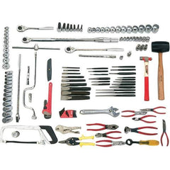 Proto - Combination Hand Tool Sets PSC Code: 5120 - Exact Tool & Supply