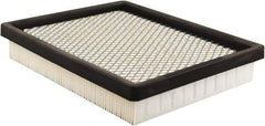 Hastings - Automotive Air Filter - Donaldson P614544, John Deere RE48882 - Hastings PA3929, John Deere RE48882, Wix 524321 - Exact Tool & Supply