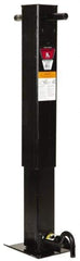 Bulldog - Square Sidewind Jack - 12,000 Lb Load Capacity - Exact Tool & Supply
