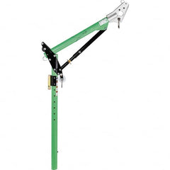 DBI/SALA - Confined Space Entry & Retrieval Bases & Booms - Exact Tool & Supply