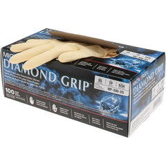 Microflex - Disposable Gloves - Exact Tool & Supply