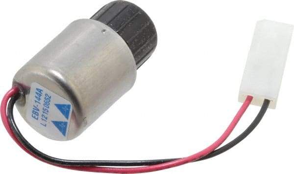 Sloan Valve Co. - Solenoid - For Flush Valves and Flushometers - Exact Tool & Supply