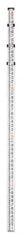 DeWALT - 13 Ft. Long, Construction Level Grade Rod - Exact Tool & Supply