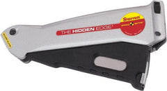 Starrett - Utility Knife - Exact Tool & Supply