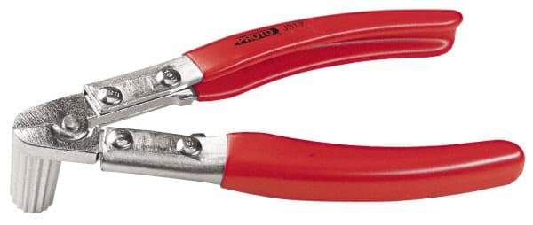 Proto - Automotive Battery Terminal Spreader & Reamer - 7-1/2" Long - Exact Tool & Supply