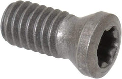 Seco - Torx Plus Lock Screw for Indexable Milling - For Use with Inserts - Exact Tool & Supply