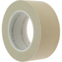 3M - 2" Wide Masking & Painters Tape - 5 mil Thick - Exact Tool & Supply