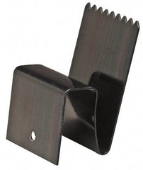 Plylox - 1/2" Residential Hurricane Window Clips - Steel - Exact Tool & Supply