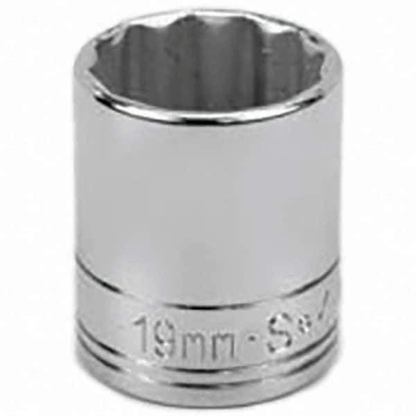 SK - Hand Socket - Exact Tool & Supply