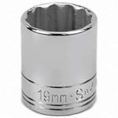 SK - Hand Socket - Exact Tool & Supply