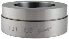 Browning - S Sprocket Bushing - 6-3/4 to 6-3/4" Outside Diam, For Use with Split Taper Bushings - Exact Tool & Supply