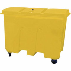Brady SPC Sorbents - Mobile Spill Containment Type: Spill Truck Number of Drums: 0 - Exact Tool & Supply