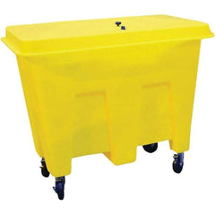 Brady SPC Sorbents - Mobile Spill Containment Type: Spill Truck Number of Drums: 0 - Exact Tool & Supply