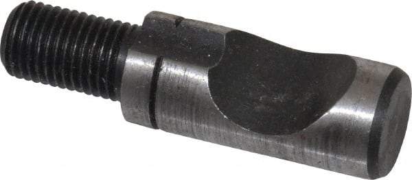 Made in USA - Lathe Chuck Camlock Stud - D1-4 Mount, 5/8" OD, 7/16-20 Thread - Exact Tool & Supply