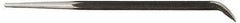 Mayhew - 16" OAL Line-Up Pry Bar - Exact Tool & Supply