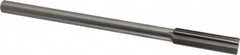 Interstate - 14.5mm High Speed Steel 6 Flute Chucking Reamer - Exact Tool & Supply
