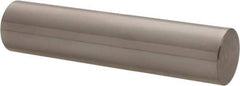 Vermont Gage - 0.4489 Inch Diameter Plug & Pin Gage - Class X Minus - Exact Tool & Supply