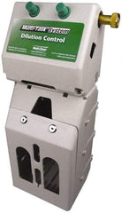 Minuteman - 2.5 GPM Wall Mount Proportioner - Use with Multi-Task 2L Bottles - Exact Tool & Supply