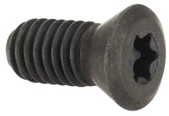 Kennametal - Scew for Indexable - M4.5 Thread - Exact Tool & Supply