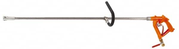 Guardair - 120 psi Heavy Duty Pressure Washer Air and Water Gun - Exact Tool & Supply