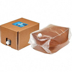 Bare Ground Solutions - 5 Gal Pail Magnesium Chloride Liquid - Effective to -25°F - Exact Tool & Supply