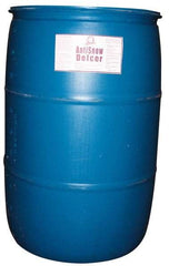 Bare Ground Solutions - 55 Gal Drum Magnesium Chloride Liquid - Effective to -25°F - Exact Tool & Supply