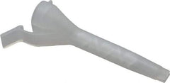 Fomo Products Inc. - Manual Caulk/Adhesive Spray Nozzle - Use with Fomo Products Handi Gun - Exact Tool & Supply