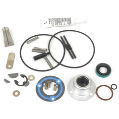 Welch - Air Compressor & Vacuum Pump Accessories; Type: Repair Kit ; For Use With: 1400 - Exact Tool & Supply