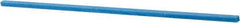 Value Collection - Round, Ceramic Fiber, Finishing Pencil Stick - 2" Long x 1/32" Width, 800 Grit, Super Fine Grade - Exact Tool & Supply