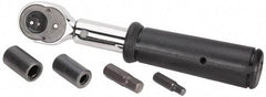 Kennametal - Wrench for Indexable Tools - Exact Tool & Supply