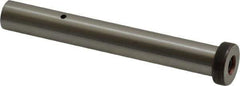 Dayton Lamina - 7/16" Head Diam, 5/16" Shank Diam, A2 Grade Tool Steel, Solid Mold Die Blank & Punch - 1/8" Head Height, 2-1/2" OAL, Blank Punch, Jektole (KJB) Series - Exact Tool & Supply