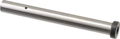 Dayton Lamina - 7/16" Head Diam, 5/16" Shank Diam, M2 Grade High Speed Steel, Solid Mold Die Blank & Punch - 1/8" Head Height, 3" OAL, Blank Punch, Jektole (KJB) Series - Exact Tool & Supply