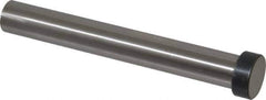 Dayton Lamina - 1/2" Head Diam, 3/8" Shank Diam, M2 Grade High Speed Steel, Solid Mold Die Blank & Punch - 3/16" Head Height, 3" OAL, Blank Punch, Jektole (KJB) Series - Exact Tool & Supply
