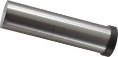 Dayton Lamina - 1-1/8" Head Diam, 1" Shank Diam, Basic Head, M2 Grade High Speed Steel, Solid Mold Die Blank & Punch - 1/4" Head Height, 4" OAL, Blank Punch, Regular (KPB) Series - Exact Tool & Supply