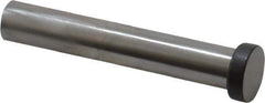 Dayton Lamina - 7/16" Head Diam, 5/16" Shank Diam, Basic Head, M2 Grade High Speed Steel, Solid Mold Die Blank & Punch - 1/8" Head Height, 2" OAL, Blank Punch, Regular (KPB) Series - Exact Tool & Supply