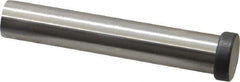 Dayton Lamina - 5/8" Head Diam, 1/2" Shank Diam, Basic Head, M2 Grade High Speed Steel, Solid Mold Die Blank & Punch - 3/16" Head Height, 3" OAL, Blank Punch, Regular (KPB) Series - Exact Tool & Supply