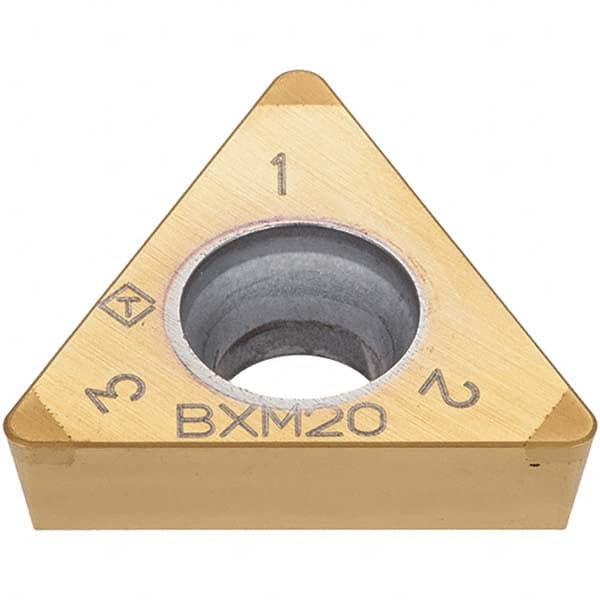 Tungaloy - Turning Insert - - Exact Tool & Supply