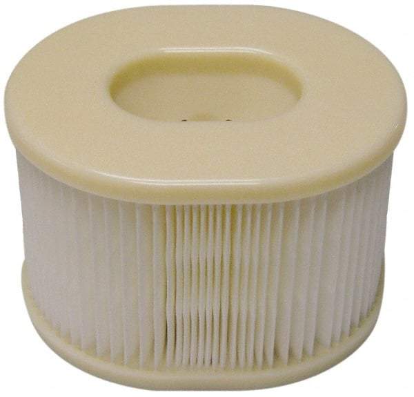 Minuteman - 1.3 Gal Vacuum Cleaner HEPA Filter - For Use with Minuteman V10115PP - Exact Tool & Supply