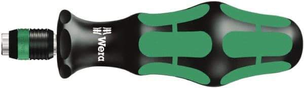 Wera - Bit Screwdriver - Handle Only - Exact Tool & Supply