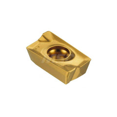ADCT 1505PDFR-HM IC328 Carbide Milling Insert TiCN Finish, 0.6161″ Long x 0.222″ Thick x 0.3768″ Wide
