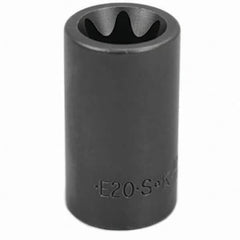 SK - Hand Socket - Exact Tool & Supply