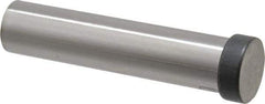 Dayton Lamina - 3/4" Head Diam, 5/8" Shank Diam, Basic Head, M2 Grade High Speed Steel, Solid Mold Die Blank & Punch - 1/4" Head Height, 3" OAL, Blank Punch, Regular (KPB) Series - Exact Tool & Supply
