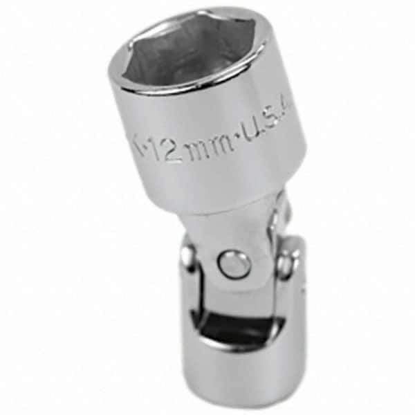 SK - Hand Socket - Exact Tool & Supply