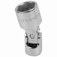 SK - Hand Socket - Exact Tool & Supply