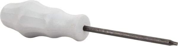 Allied Machine and Engineering - TP15 Torx Plus Drive, Driver for Indexable Drilling - Compatible with Screws - Exact Tool & Supply