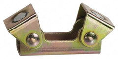 Strong Hand Tools - Magnetic V-Pad - For Use with Strong Hand Tools UE, UF & UG Series - Exact Tool & Supply